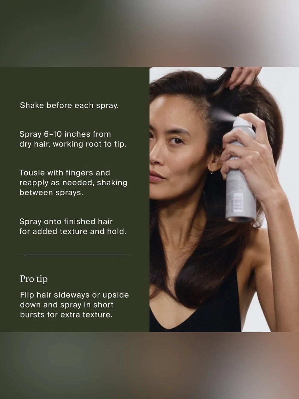 NEW✅ Living Proof 4-Pc Hair Care Bundle | High Shine Gloss Set + 2 Bonus Minis